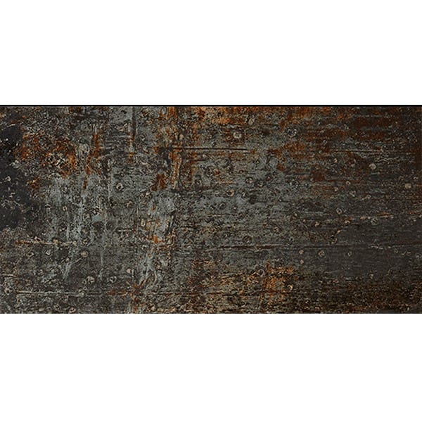 Iron black 30x60 mosaikhjørnet fliser, klinker og mosaik til ... Fliser badeværelse 30x60