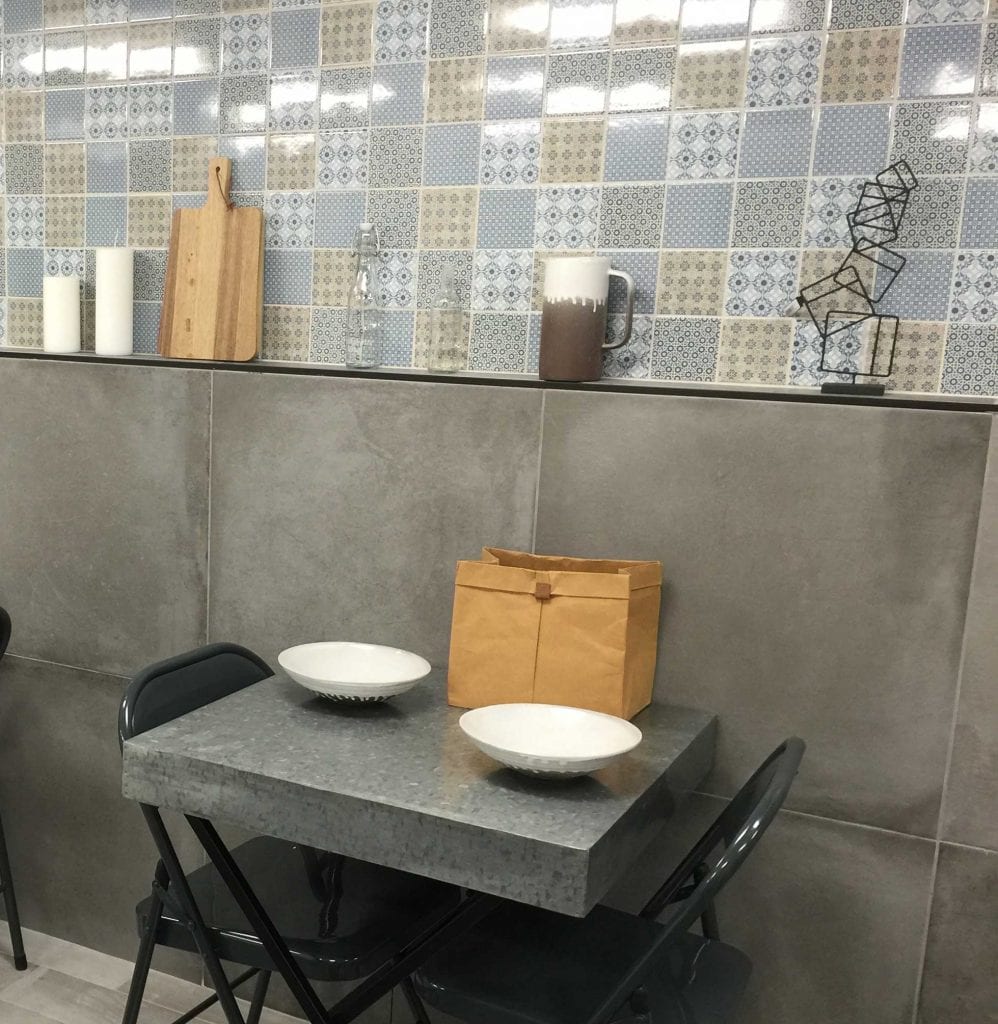 Besøg vores showrooms mosaikhjørnet fliser, klinker og mosaik ...