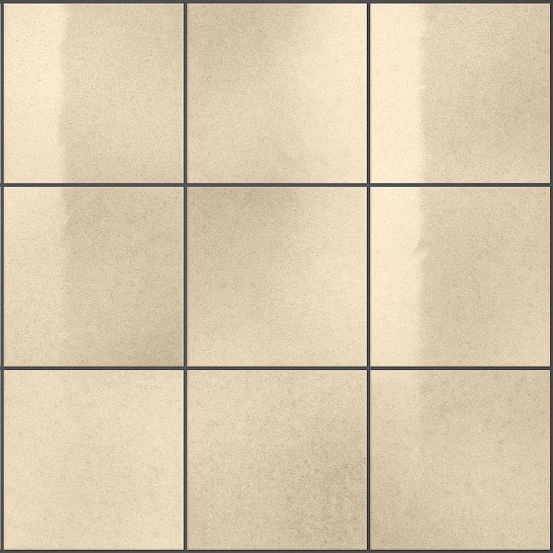 Refleks Elfenben 10x10