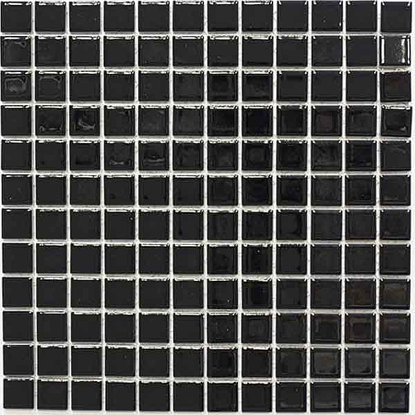 Midnight Black Blank 2,3x2,3