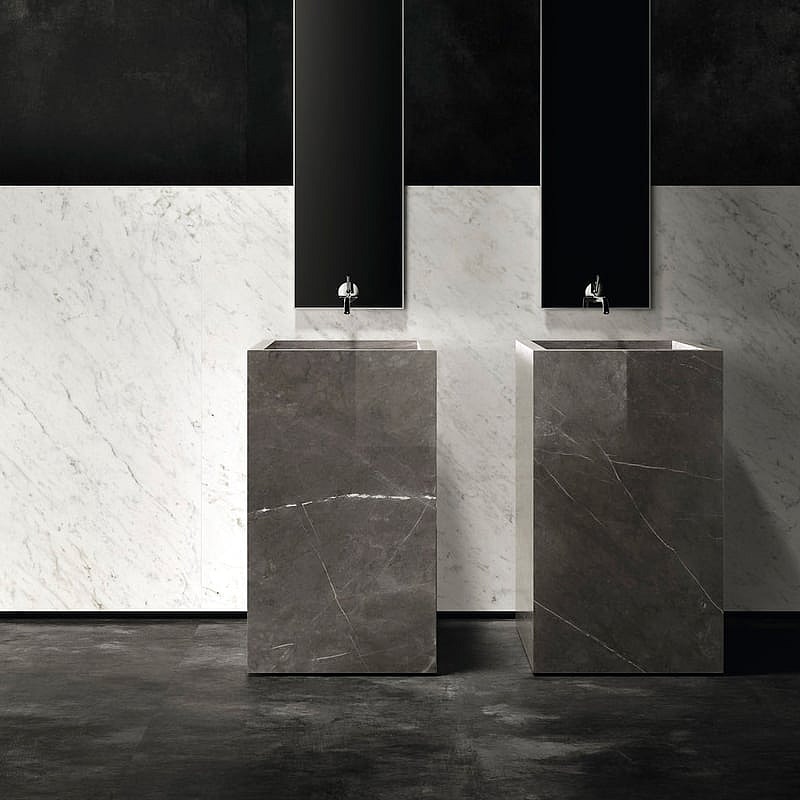 Graphite Blank 60x60