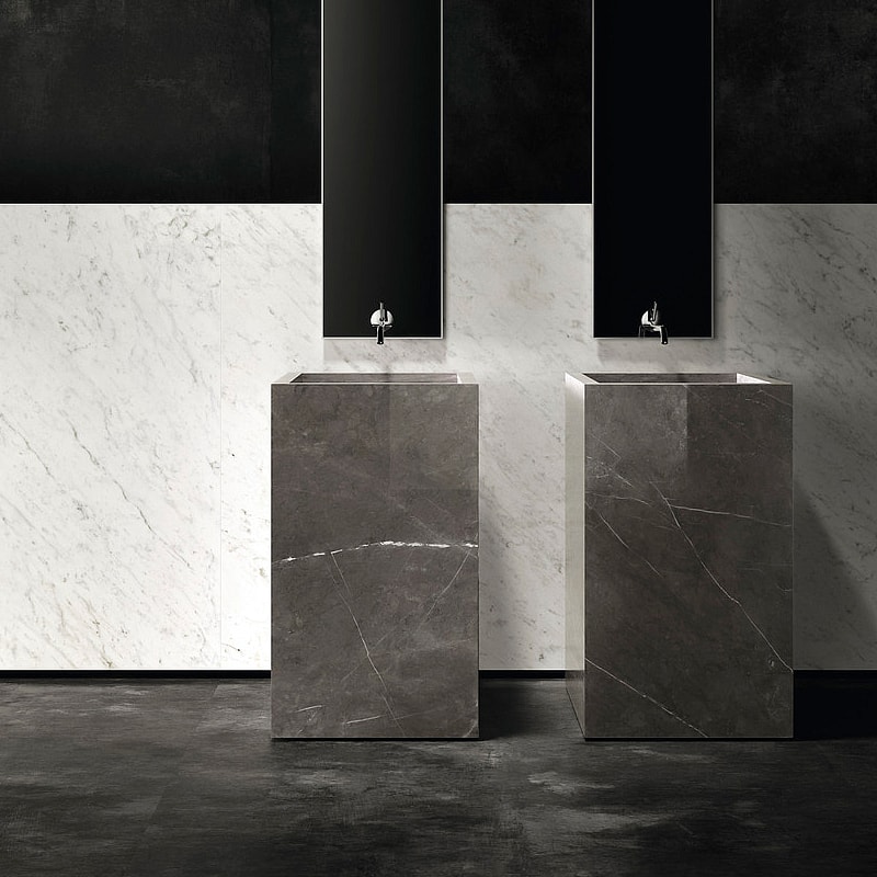 Graphite Soft Sokkel 6,5x60