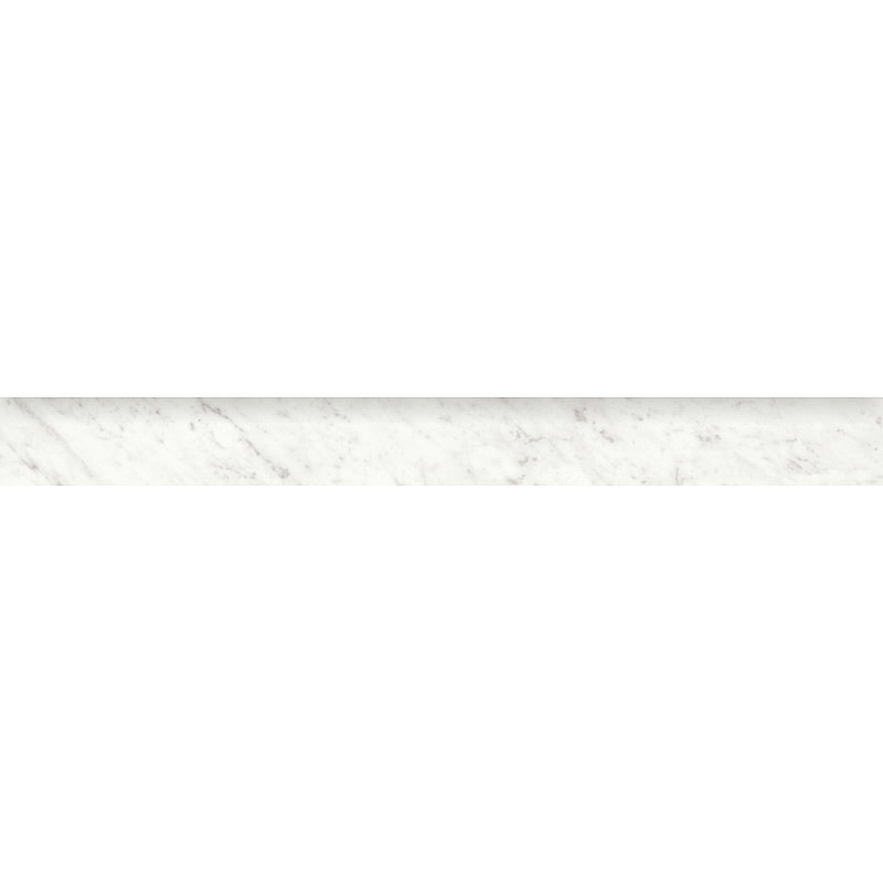 Carrara Silk Sokkel 6,5x60
