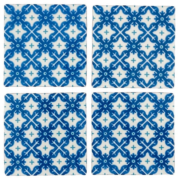 Castle Fredensborg Papyrus 13x13