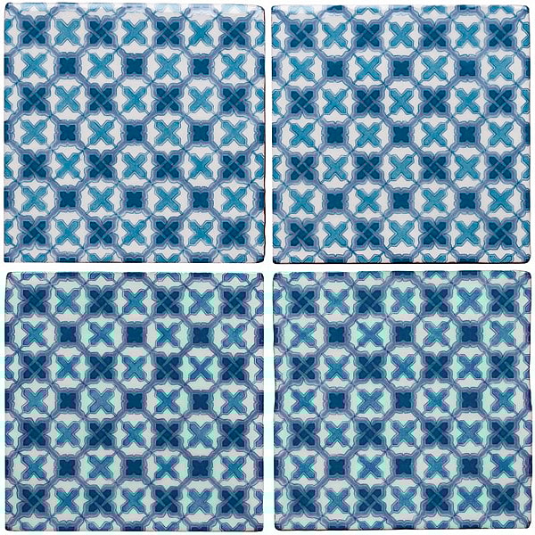 Castle Kronborg Papyrus 13x13