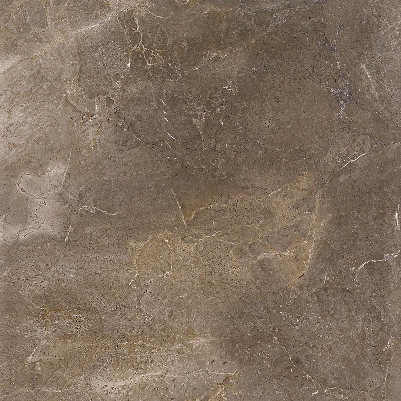 Fantasiens Ø Brun 60x60