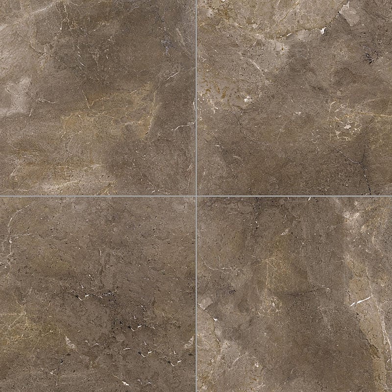 Fantasiens Ø Brun Sokkel 7x60