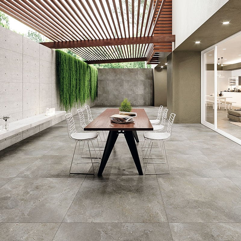 Fantasiens Ø Grå Sokkel 7x60