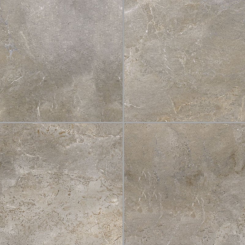 Fantasiens Ø Grå Sokkel 7x60