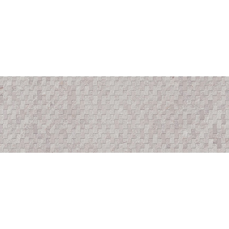 Fantasm Grå Dekor 33,3x100