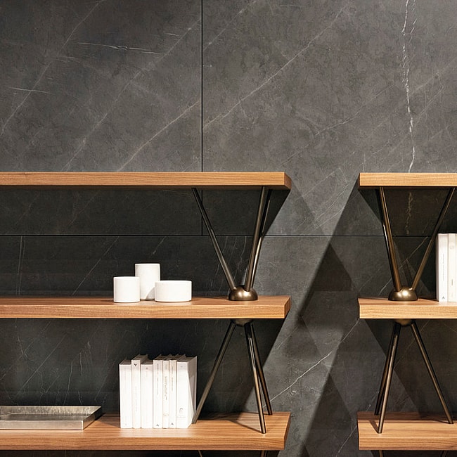 Graphite Blank 60x60