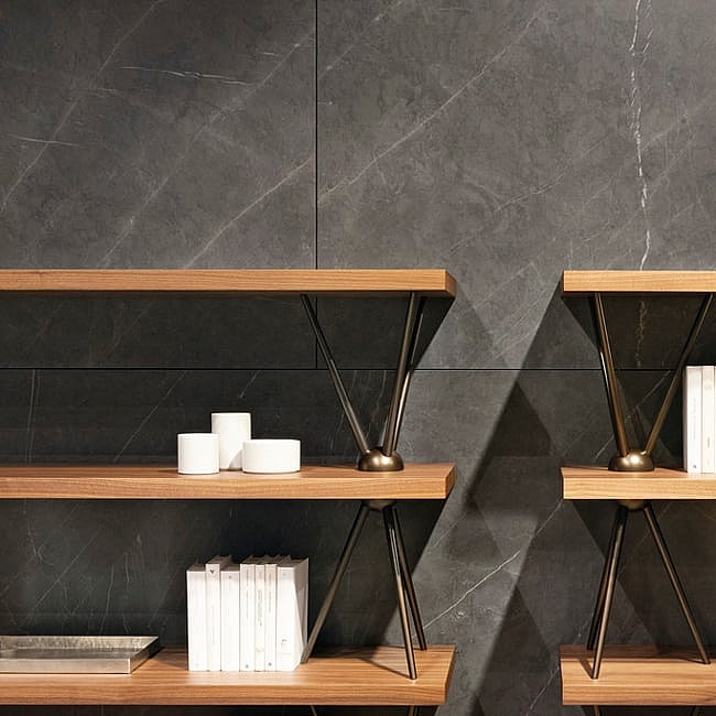 Graphite Soft Sokkel 6,5x60