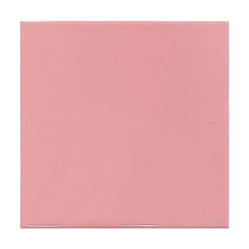 Lyserød Blank 14,7x14,7