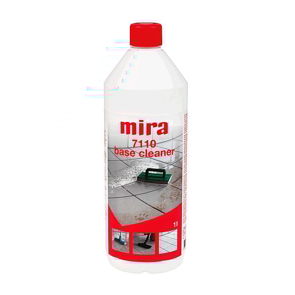 Mira Base Cleaner 7110 1 l