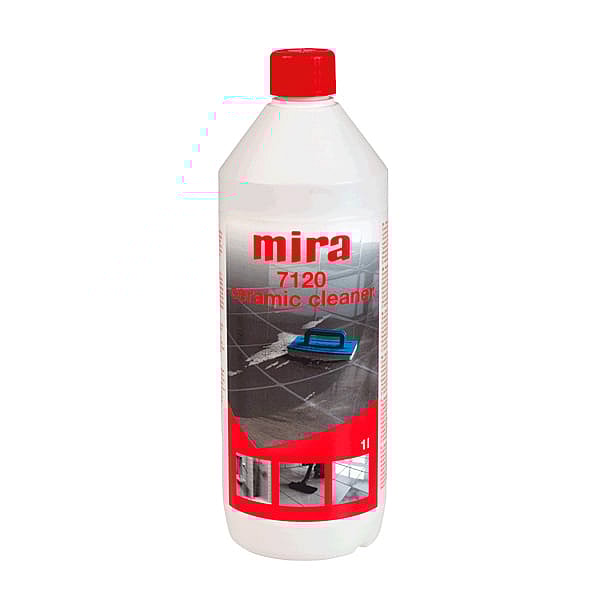 Mira Ceramic Cleaner 7120 1 l