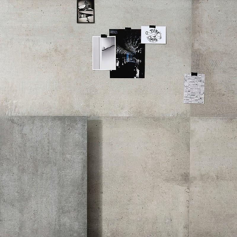 Odin Grå Soft 100x300