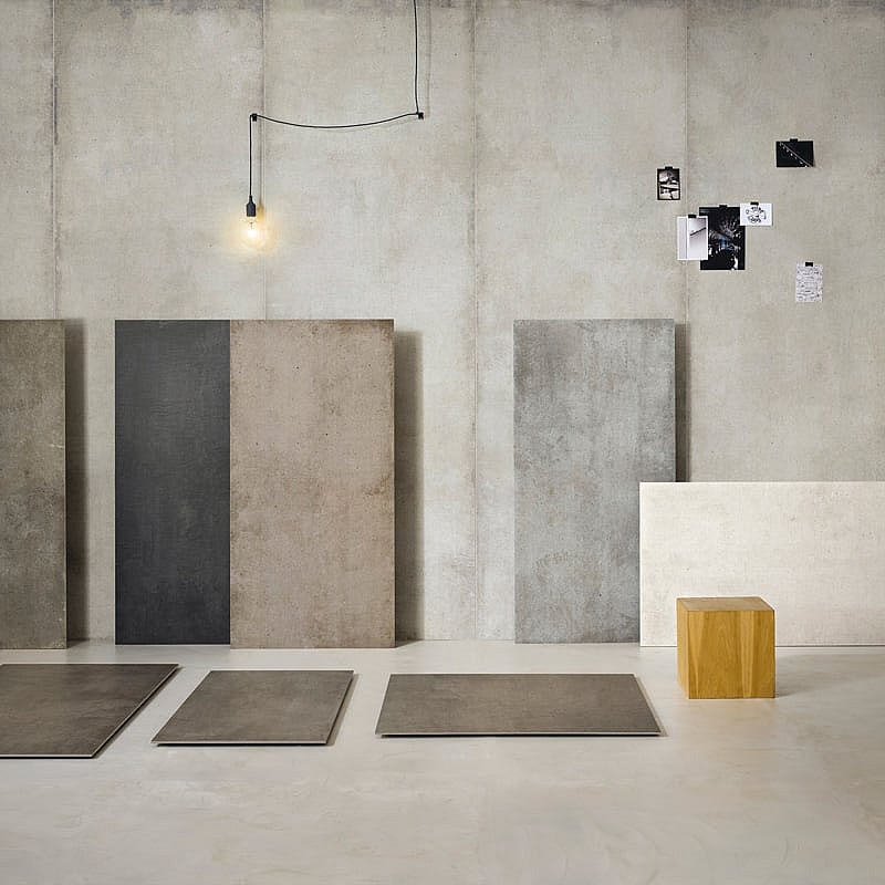 Odin Grå Soft 100x300