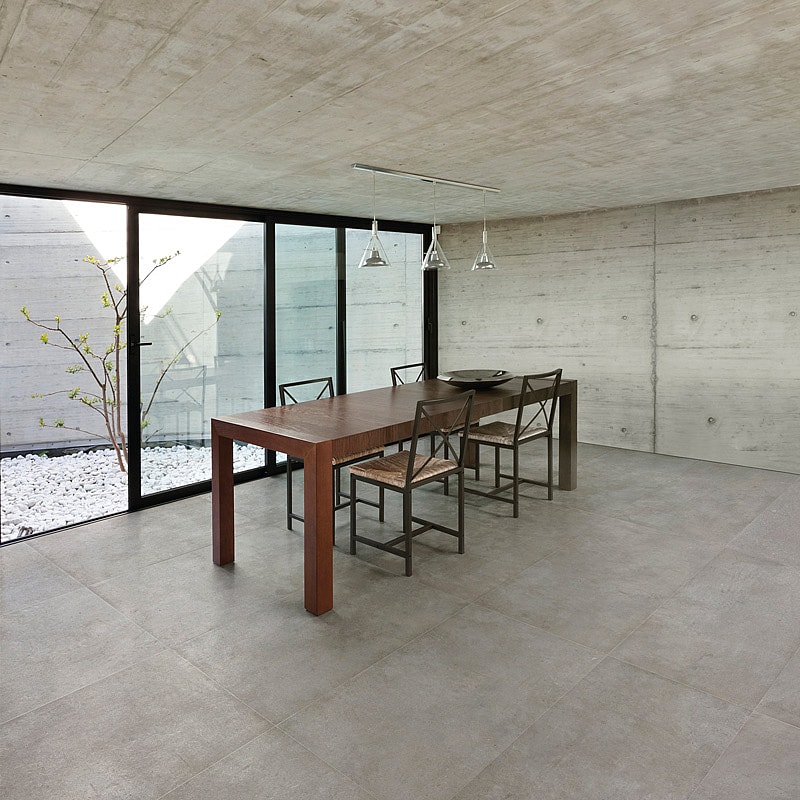 Odin Smoke 60x60 8 mm