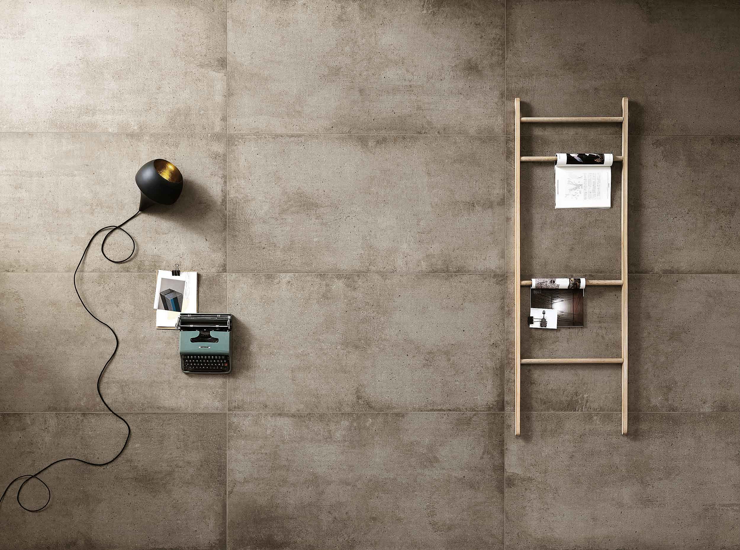 Odin Taupe Sokkel 6,5x60