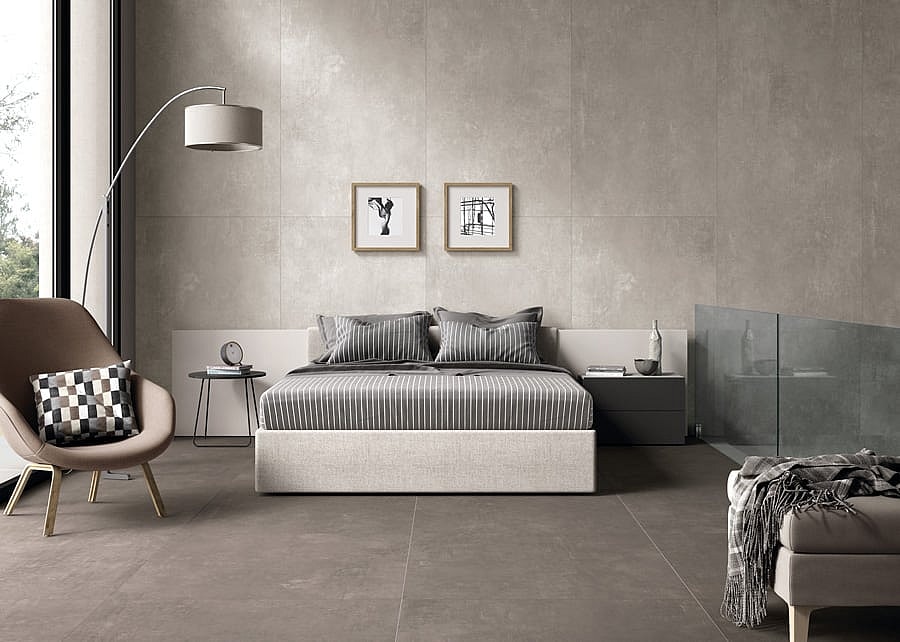 Ørestaden Grå Sokkel 7x60