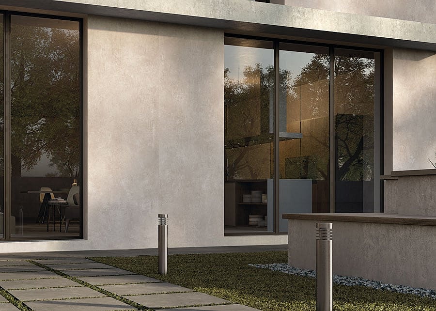 Ørestaden Lysegrå 60x60