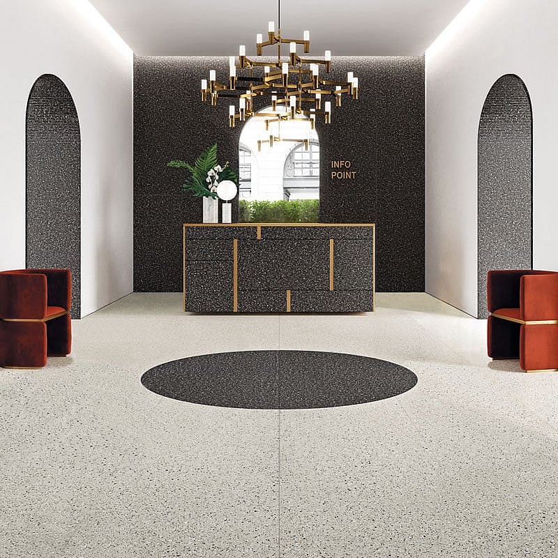 Rialto Fersken 60x60