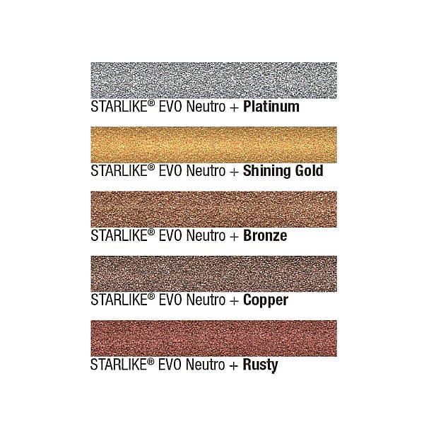 EVO Bronze (til EVO Neutro 113)