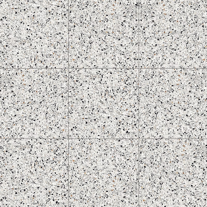 Venedig Rainbow 60x60 8,5 mm