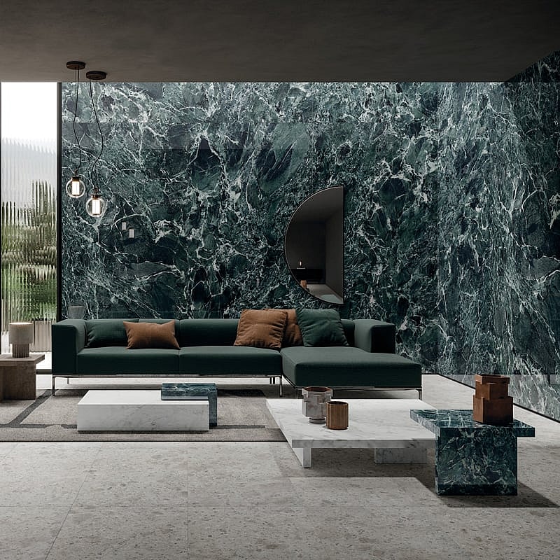 Verde Alpi Soft 120x270