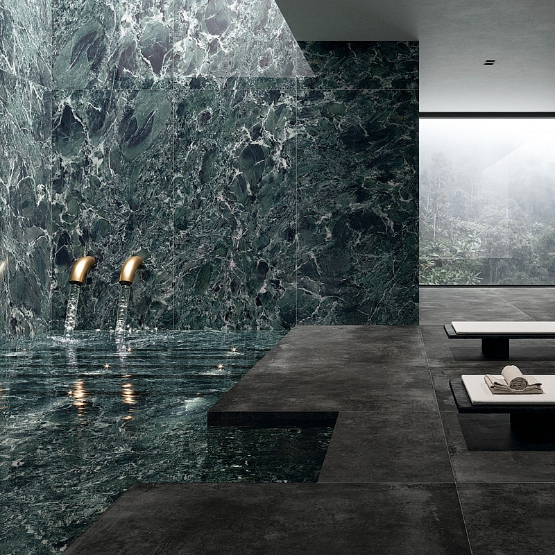 Verde Alpi Blank 60x60