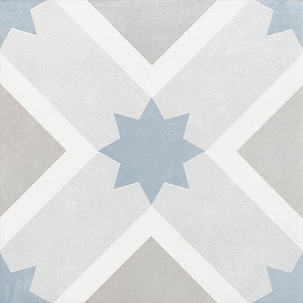 Vintage Alma 20x20