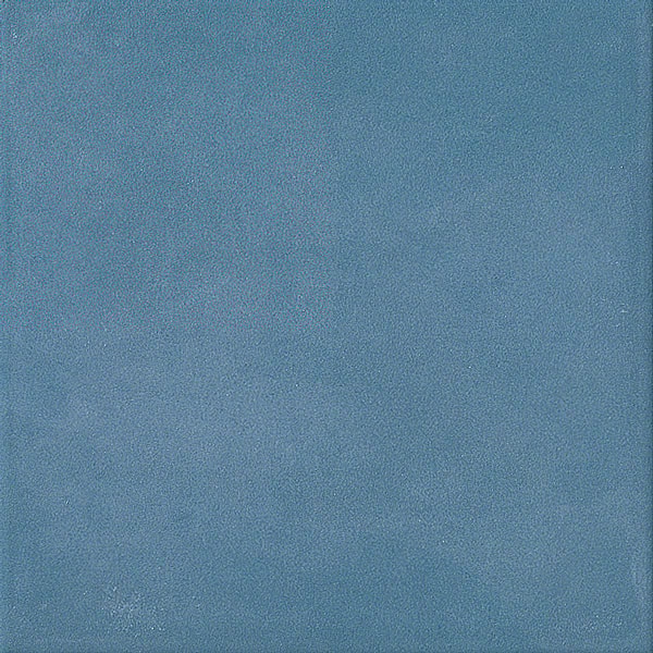 Vintage Havblå 20x20
