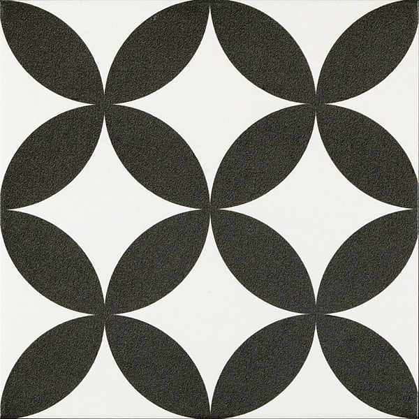 Vintage Ida 20x20