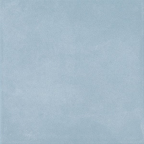 Vintage Lyseblå 20x20