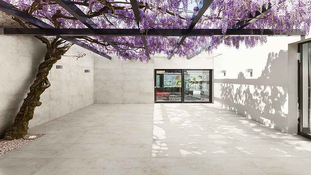 Odin Pearl Sokkel 6,5x60