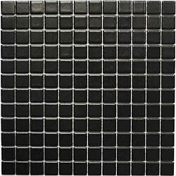 Midnight Black Mat 2,3x2,3