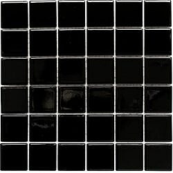 Midnight Black Blank 4,8x4,8