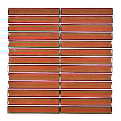 2x14,5 Kit kat Orange