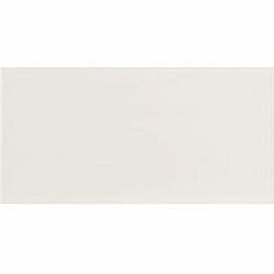Flat White Metro Mat 7,5x15
