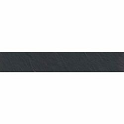 Black Ardesia PS Sort Sokkel 9x60