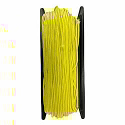 Fugesnor 2 mm 30 mtr Gul