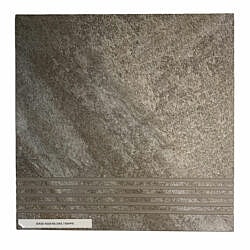 Assens 30x30 Grå Trappe