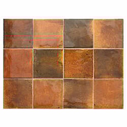 Boho Cotto 10x10