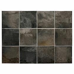 Boho Sort 10x10