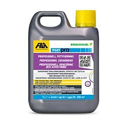 FILA PS87 PRO 1L (Professionel grundrens)