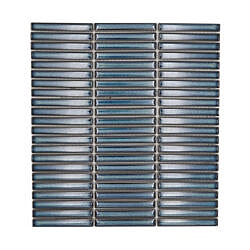 Kit kat 1,2x9,2 grøn blank