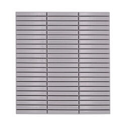 Kit kat 1,2x9,2 hvid blank