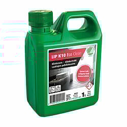 LIP K10 Eco Clean Klinkerens