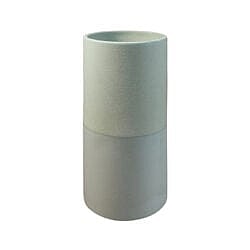 Mano Vase Sage