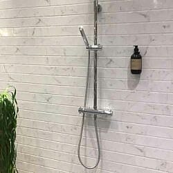 Metro Carrara 7,5x15